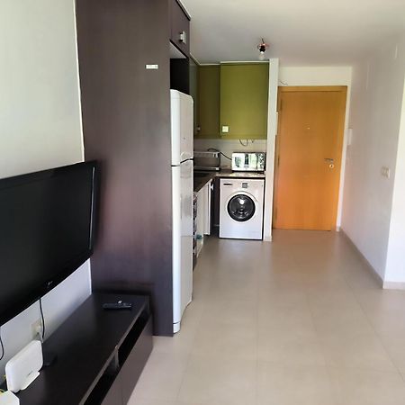 Turisblo Apartamento 0 Benicarló Eksteriør billede
