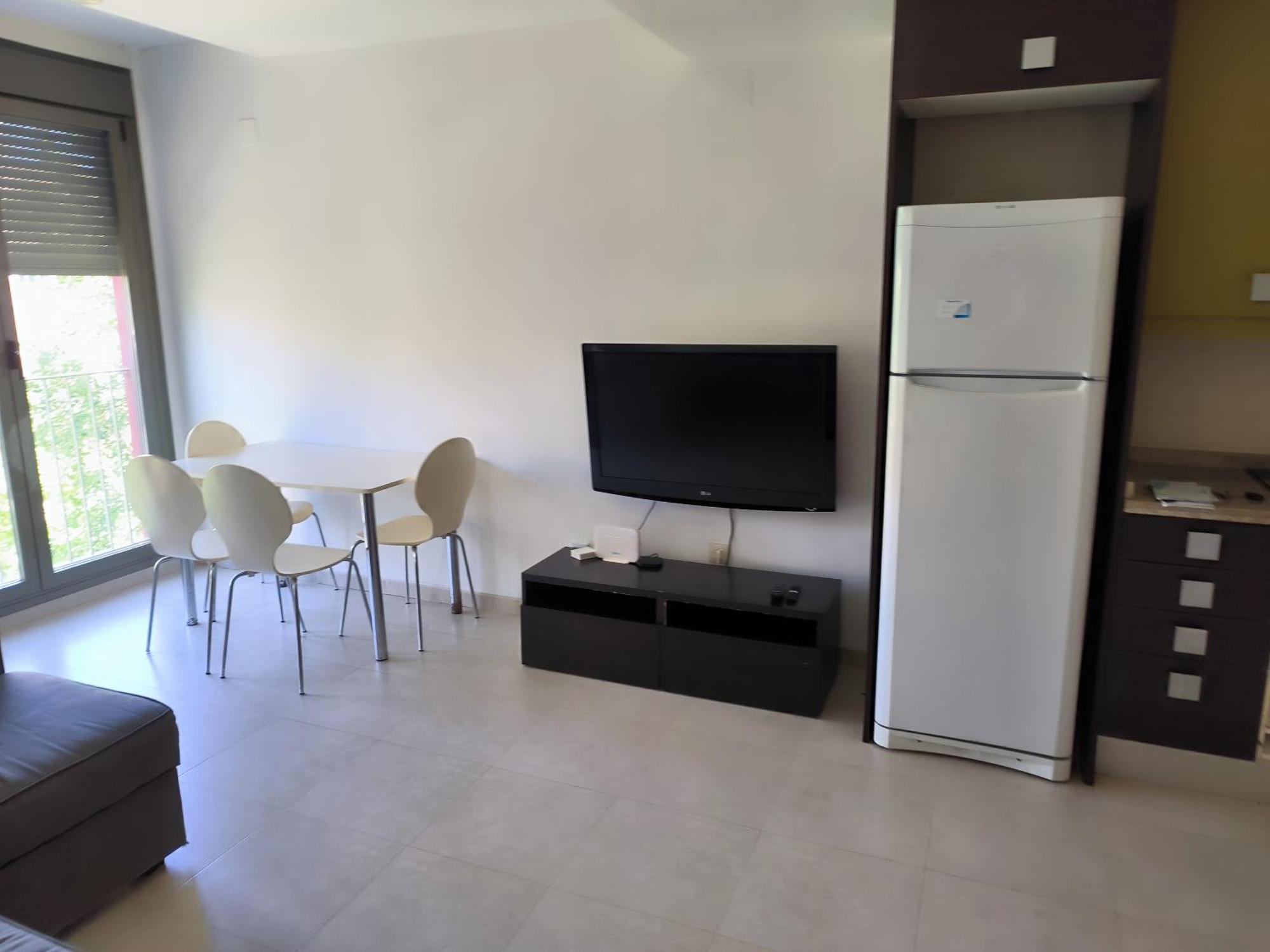 Turisblo Apartamento 0 Benicarló Eksteriør billede