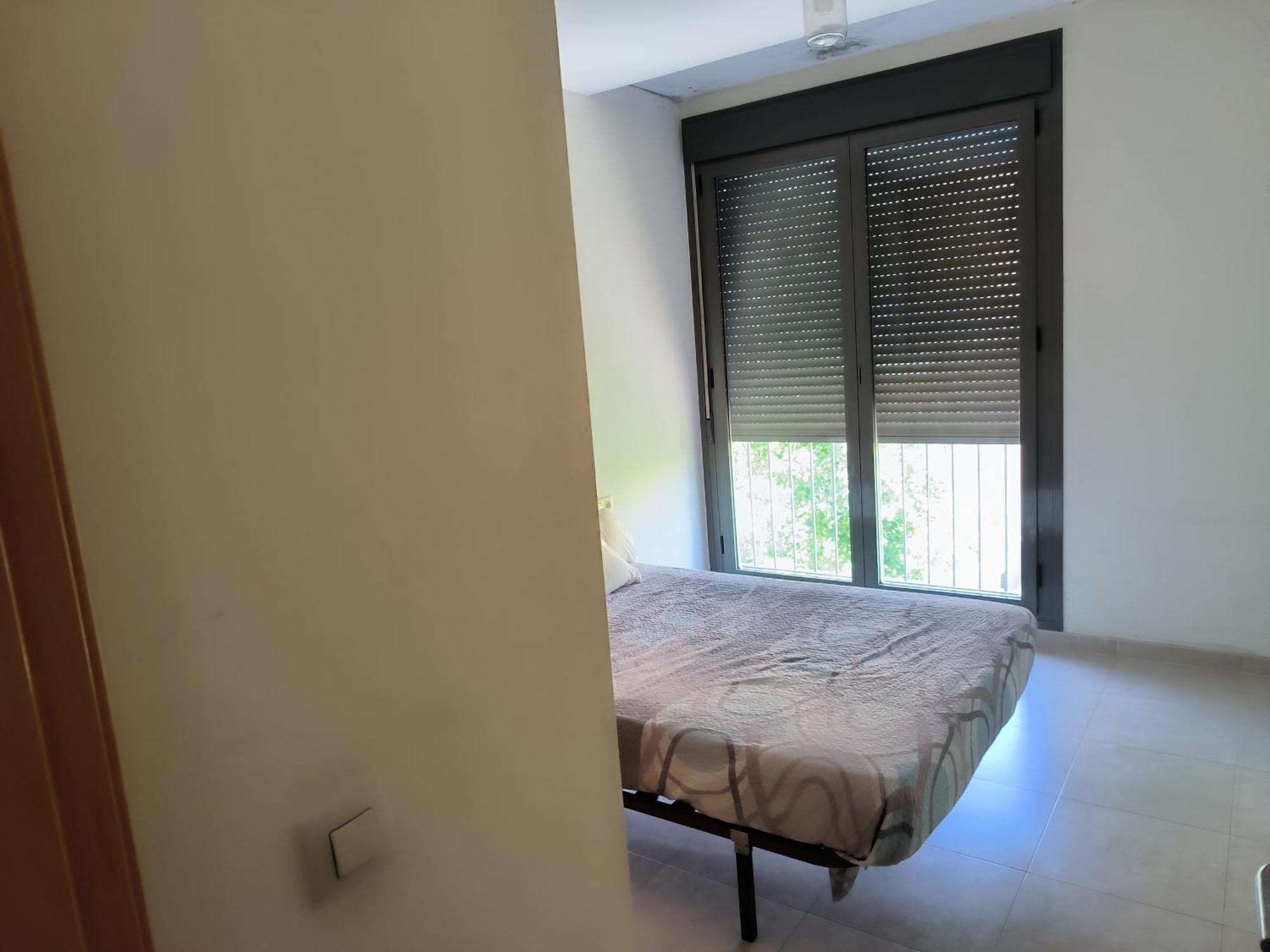Turisblo Apartamento 0 Benicarló Eksteriør billede